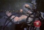 Standbild Deep Sea divers United States USA, 1943, aus Sekunde 41 historischem Filmmaterial Videoclip 65675042214