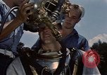 Standbild Deep Sea Diver United States USA, 1943, aus Sekunde 10 historischem Filmmaterial Videoclip 65675042215