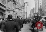 Standbild Verbot der Durchsetzung und 1920s American lifestyle United States USA, 1929, aus Sekunde 4 historischem Filmmaterial Videoclip 65675042216