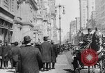 Standbild Verbot der Durchsetzung und 1920s American lifestyle United States USA, 1929, aus Sekunde 5 historischem Filmmaterial Videoclip 65675042216