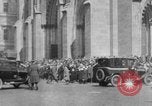 Standbild Verbot der Durchsetzung und 1920s American lifestyle United States USA, 1929, aus Sekunde 9 historischem Filmmaterial Videoclip 65675042216