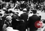 Standbild Verbot der Durchsetzung und 1920s American lifestyle United States USA, 1929, aus Sekunde 14 historischem Filmmaterial Videoclip 65675042216