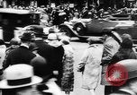 Standbild Verbot der Durchsetzung und 1920s American lifestyle United States USA, 1929, aus Sekunde 16 historischem Filmmaterial Videoclip 65675042216