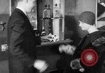 Standbild Verbot der Durchsetzung und 1920s American lifestyle United States USA, 1929, aus Sekunde 24 historischem Filmmaterial Videoclip 65675042216