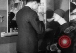 Standbild Verbot der Durchsetzung und 1920s American lifestyle United States USA, 1929, aus Sekunde 29 historischem Filmmaterial Videoclip 65675042216
