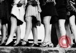 Standbild Verbot der Durchsetzung und 1920s American lifestyle United States USA, 1929, aus Sekunde 34 historischem Filmmaterial Videoclip 65675042216