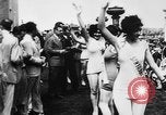 Standbild Verbot der Durchsetzung und 1920s American lifestyle United States USA, 1929, aus Sekunde 38 historischem Filmmaterial Videoclip 65675042216
