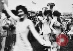 Standbild Verbot der Durchsetzung und 1920s American lifestyle United States USA, 1929, aus Sekunde 39 historischem Filmmaterial Videoclip 65675042216