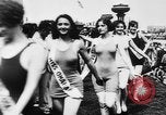 Standbild Verbot der Durchsetzung und 1920s American lifestyle United States USA, 1929, aus Sekunde 44 historischem Filmmaterial Videoclip 65675042216