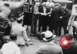 Standbild Verbot der Durchsetzung und 1920s American lifestyle United States USA, 1929, aus Sekunde 59 historischem Filmmaterial Videoclip 65675042216