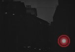 Standbild Sieg Gärten Chicago Illinois USA, 1943, aus Sekunde 23 historischem Filmmaterial Videoclip 65675042217