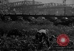 Standbild Sieg Gärten Chicago Illinois USA, 1943, aus Sekunde 35 historischem Filmmaterial Videoclip 65675042217