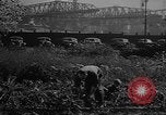 Standbild Sieg Gärten Chicago Illinois USA, 1943, aus Sekunde 36 historischem Filmmaterial Videoclip 65675042217