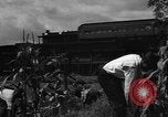 Standbild Sieg Gärten Chicago Illinois USA, 1943, aus Sekunde 37 historischem Filmmaterial Videoclip 65675042217