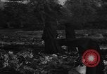 Standbild Sieg Gärten Chicago Illinois USA, 1943, aus Sekunde 46 historischem Filmmaterial Videoclip 65675042217