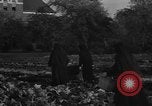 Standbild Sieg Gärten Chicago Illinois USA, 1943, aus Sekunde 48 historischem Filmmaterial Videoclip 65675042217