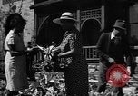 Standbild Sieg Gärten Chicago Illinois USA, 1943, aus Sekunde 55 historischem Filmmaterial Videoclip 65675042217