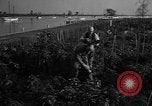 Standbild Sieg Gärten Chicago Illinois USA, 1943, aus Sekunde 57 historischem Filmmaterial Videoclip 65675042217