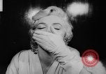 Image Diverses scènes de Marilyn Monroe de 1950 et au début des années 1960 United States USA, 1962, de la seconde 8 séquences d'archives historiques vidéo 65675042219