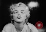 Image Diverses scènes de Marilyn Monroe de 1950 et au début des années 1960 United States USA, 1962, de la seconde 9 séquences d'archives historiques vidéo 65675042219