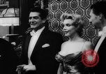 Image Diverses scènes de Marilyn Monroe de 1950 et au début des années 1960 United States USA, 1962, de la seconde 16 séquences d'archives historiques vidéo 65675042219