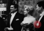 Image Diverses scènes de Marilyn Monroe de 1950 et au début des années 1960 United States USA, 1962, de la seconde 17 séquences d'archives historiques vidéo 65675042219