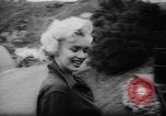 Image Diverses scènes de Marilyn Monroe de 1950 et au début des années 1960 United States USA, 1962, de la seconde 37 séquences d'archives historiques vidéo 65675042219