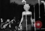 Image Diverses scènes de Marilyn Monroe de 1950 et au début des années 1960 United States USA, 1962, de la seconde 47 séquences d'archives historiques vidéo 65675042219