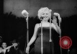 Image Diverses scènes de Marilyn Monroe de 1950 et au début des années 1960 United States USA, 1962, de la seconde 48 séquences d'archives historiques vidéo 65675042219