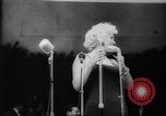 Image Diverses scènes de Marilyn Monroe de 1950 et au début des années 1960 United States USA, 1962, de la seconde 49 séquences d'archives historiques vidéo 65675042219