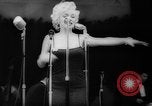Image Diverses scènes de Marilyn Monroe de 1950 et au début des années 1960 United States USA, 1962, de la seconde 54 séquences d'archives historiques vidéo 65675042219