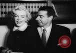 Image Diverses scènes de Marilyn Monroe de 1950 et au début des années 1960 United States USA, 1962, de la seconde 58 séquences d'archives historiques vidéo 65675042219