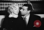 Image Diverses scènes de Marilyn Monroe de 1950 et au début des années 1960 United States USA, 1962, de la seconde 62 séquences d'archives historiques vidéo 65675042219