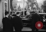 Image Dwight D Eisenhower Bonn Allemagne, 1962, de la seconde 13 séquences d'archives historiques vidéo 65675042220