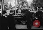 Image Dwight D Eisenhower Bonn Allemagne, 1962, de la seconde 14 séquences d'archives historiques vidéo 65675042220