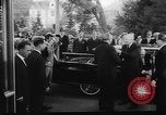 Image Dwight D Eisenhower Bonn Allemagne, 1962, de la seconde 19 séquences d'archives historiques vidéo 65675042220