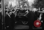 Image Dwight D Eisenhower Bonn Allemagne, 1962, de la seconde 20 séquences d'archives historiques vidéo 65675042220