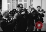 Image Dwight D Eisenhower Bonn Allemagne, 1962, de la seconde 21 séquences d'archives historiques vidéo 65675042220
