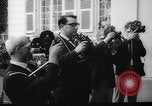 Image Dwight D Eisenhower Bonn Allemagne, 1962, de la seconde 22 séquences d'archives historiques vidéo 65675042220