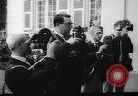 Image Dwight D Eisenhower Bonn Allemagne, 1962, de la seconde 23 séquences d'archives historiques vidéo 65675042220