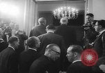 Image Dwight D Eisenhower Bonn Allemagne, 1962, de la seconde 27 séquences d'archives historiques vidéo 65675042220