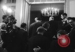 Image Dwight D Eisenhower Bonn Allemagne, 1962, de la seconde 28 séquences d'archives historiques vidéo 65675042220