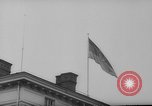 Image Dwight D Eisenhower Bonn Allemagne, 1962, de la seconde 30 séquences d'archives historiques vidéo 65675042220