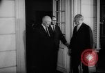 Image Dwight D Eisenhower Bonn Allemagne, 1962, de la seconde 34 séquences d'archives historiques vidéo 65675042220