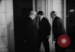 Image Dwight D Eisenhower Bonn Allemagne, 1962, de la seconde 35 séquences d'archives historiques vidéo 65675042220