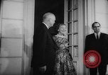 Image Dwight D Eisenhower Bonn Allemagne, 1962, de la seconde 38 séquences d'archives historiques vidéo 65675042220