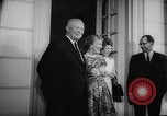 Image Dwight D Eisenhower Bonn Allemagne, 1962, de la seconde 39 séquences d'archives historiques vidéo 65675042220