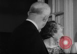 Image Dwight D Eisenhower Bonn Allemagne, 1962, de la seconde 43 séquences d'archives historiques vidéo 65675042220