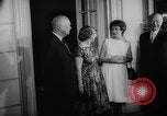 Image Dwight D Eisenhower Bonn Allemagne, 1962, de la seconde 47 séquences d'archives historiques vidéo 65675042220