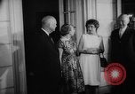 Image Dwight D Eisenhower Bonn Allemagne, 1962, de la seconde 48 séquences d'archives historiques vidéo 65675042220